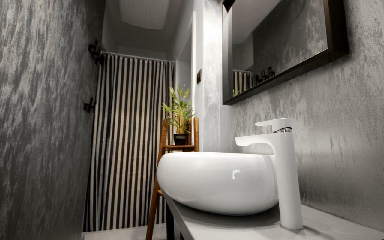 Casa Glitter Hotel Ljubljana Buitenkant foto